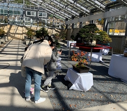 [저녁노을미술관] 예술가적 산책