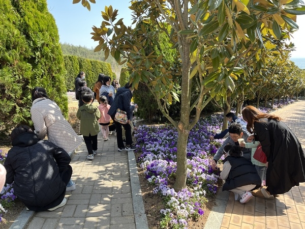 [저녁노을미술관] 한지랑, 나랑 - 초등반 2