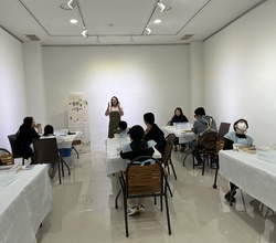 [저녁노을미술관] 한지랑, 나랑 - 초등반