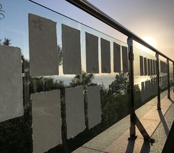 [저녁노을미술관] 한지랑, 나랑 - 성인반