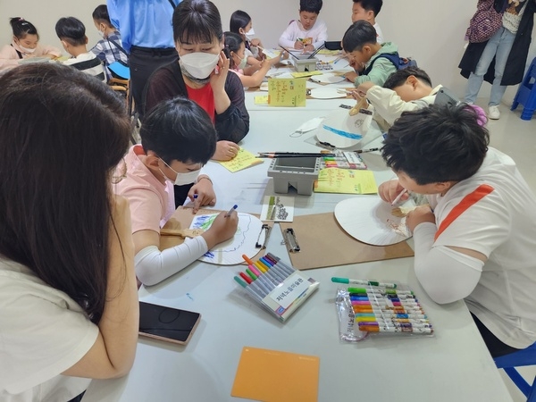 [저녁노을미술관] 걸어서 저녁노을미술관 속으로 4