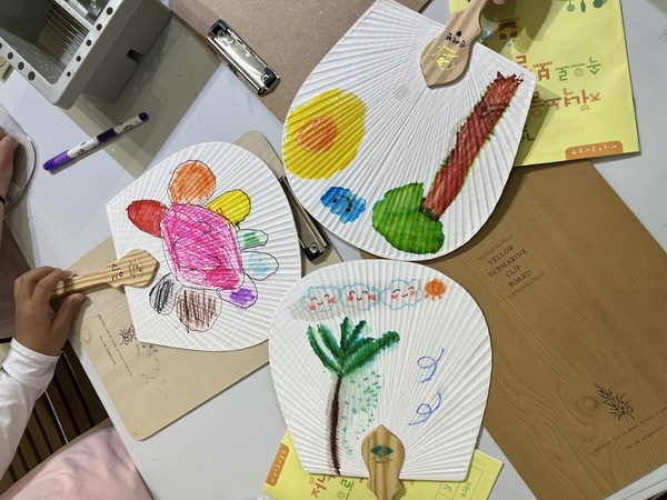 [저녁노을미술관] 걸어서 저녁노을미술관 속으로 5