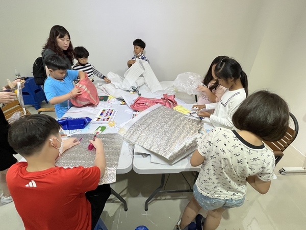 [저녁노을미술관] 우리 바다를 지키자 5