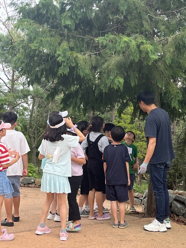 [저녁노을미술관] 가을을 온몸으로! 미술관에서 놀자! 3