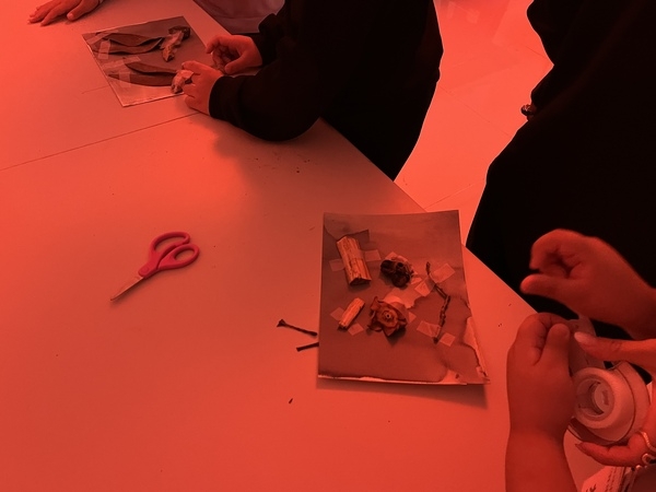 [저녁노을미술관] 가을 온몸으로! 미술관에서 놀자! 2