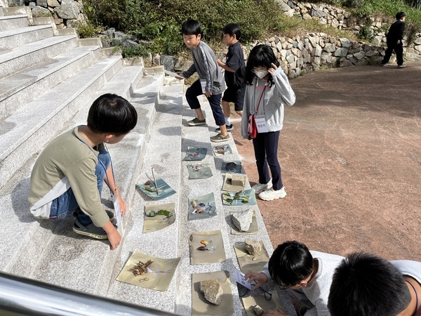[저녁노을미술관] 가을 온몸으로! 미술관에서 놀자! 3
