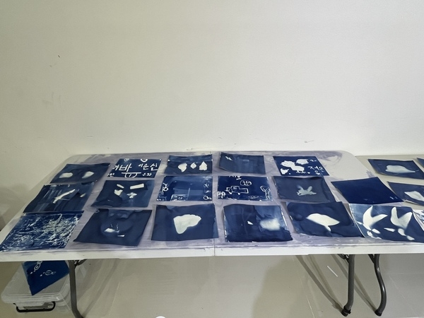 [저녁노을미술관] 가을 온몸으로! 미술관에서 놀자! 4