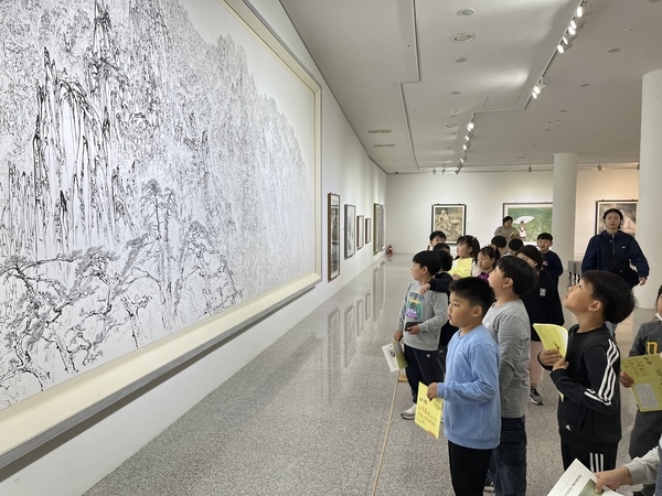 [저녁노을미술관] 걸어서 저녁노을미술관 속으로 2