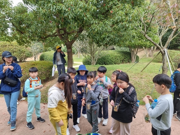[저녁노을미술관] 걸어서 저녁노을미술관 속으로 4