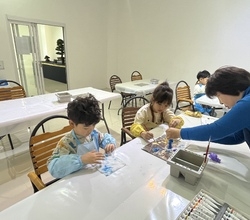 [저녁노을미술관] 주말미술학교-초등반