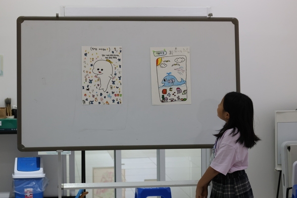 [저녁노을미술관] 집집 크루소, 우리는 집집 크루 4