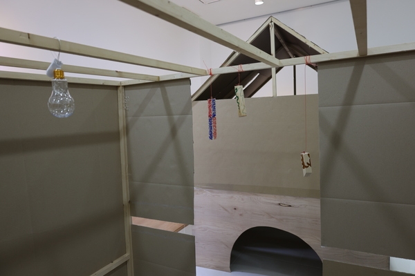 [저녁노을미술관] 집집 크루소, 우리는 집집 크루 2