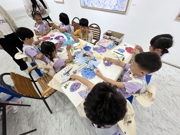 [저녁노을미술관] 걸어서 저녁노을미술관 속으로 2