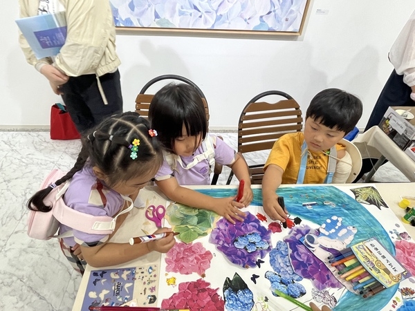 [저녁노을미술관] 걸어서 저녁노을미술관 속으로 3