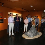 2018.07.13 도초면 생태수도 섬 사업현장 방문