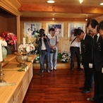 2018.08.18 김대중대통령 서거9주기 추모식