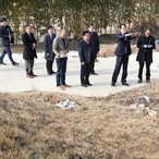 2019.02.20 하의면 현장점검