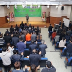 2019.03.12 마을숲 선포식