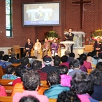 2019.03.13 압해노인대학 2019 상반기 개강식