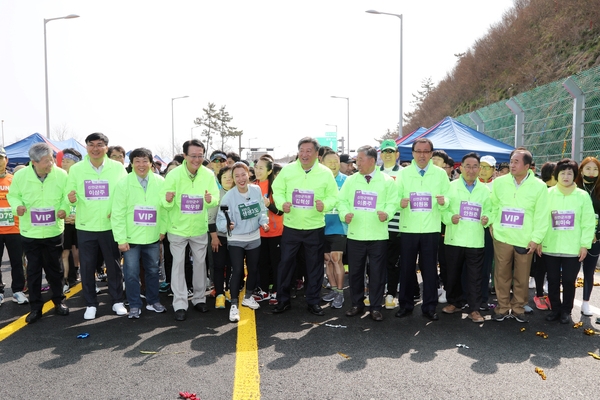 2019.03.30 천사대교 개통축하 마라톤대회 3