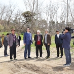 2019.04.08 건축가마리오보타_둔장해변점검