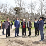 2019.04.08 건축가마리오보타_둔장해변점검