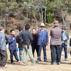 2019.04.08 비금 노대도 현장점검