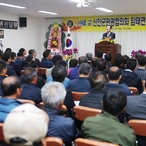 2019.04.10 신안군관광협의회 암태지회현판식 