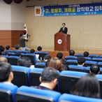 2019.04.22 양식학교 입학식