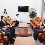 2019.05.22 국회 천일염세계화포럼 간담회