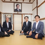 2019.06.01 김대중대통령 평화캠프