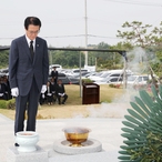 2019.06.06 현충일추념식