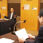 2019.06.07 전남어촌지역 상호협력을 위한 간담회