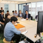 2019.07.09 압해 가족센터 기본계획 중간보고회