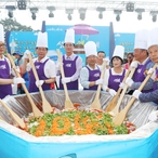 2019.08.03 섬민어축제 