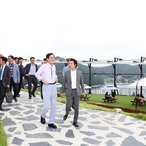 2019.08.06 여수 예술랜드 현장점검