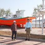 2019.10.24 암태면 현장점검