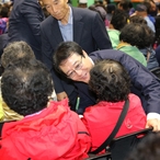 2019.10.26 임자면 노인의 날 및 경로잔치