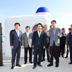 2019.11.23 가고싶은섬 기점소악도 여는날