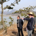 2020.02.21 도초면 현장점검