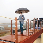 2020.02.25 신안군자연휴양림현장점검