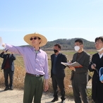 2020.03.12 한방미꾸라지 스마트양식장 현장점검