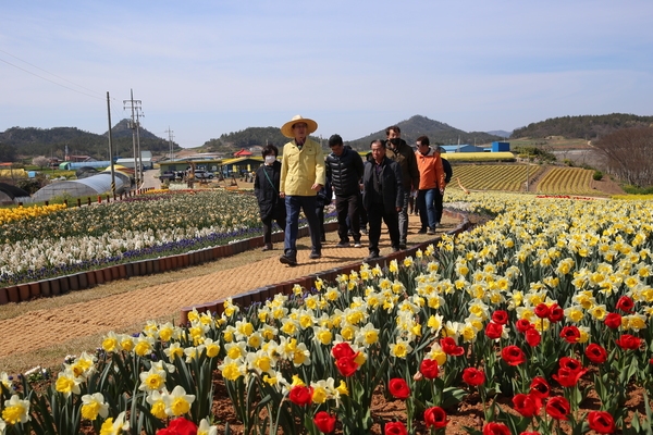 2020.04.13 지도읍 선도 현장방문 2