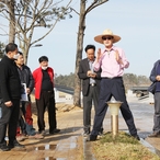 2020.04.14 자은_신안군자연휴양림현장점검