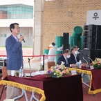 2020.06.12 지도읍 이장.사회단체장 간담회