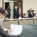 2020.06.19 신안해상풍력과 수산업과의 상생협력을 위한 정책간담회