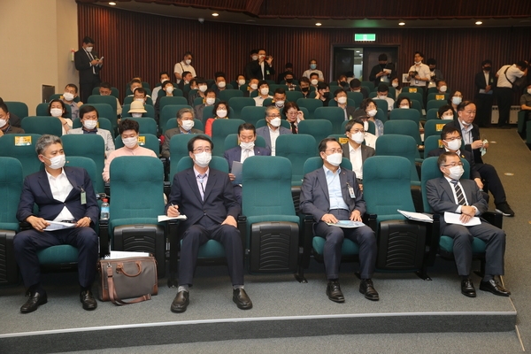 2020.07.06 전남 서남권 해상풍력 산업생태계 조성 국회 포럼 2