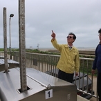 2020.07.13 안좌면,압해읍 비 피해 현장방문