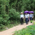 2020.07.31 평택시장 일행 기점소악도 12사도 성당 방문