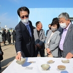 2020.10.26 국립해양문화재연구소 대둔도 탐사